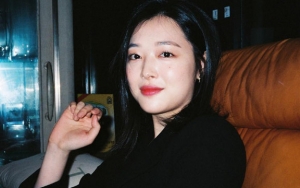 Sulli Derita Serangan Panik Sejak Kecil, Netter Tanggapi Sinis