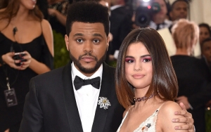 Selena Gomez Alami Gangguan Mental, The Weeknd Sama Sekali Tak Peduli