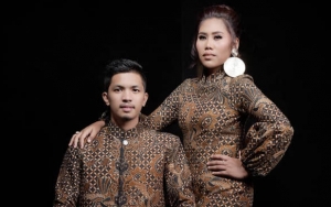 Jelang Nikah dengan Fotografer Tampan, Video Evi Masamba Dicium Pria Lain Bikin Heboh Fans