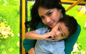 Selalu Ucapkan Kata Ini, Kebiasaan Nagita Slavina Saat Marahi Rafathar Jadi Sorotan