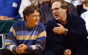 Meninggal Dunia Karena Kanker, Mendiang Paul Allen Pernah Diperlakukan Kejam oleh Bill Gates