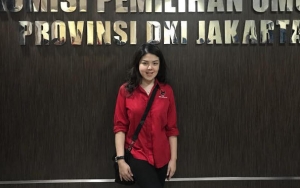 Tina Toon Kaget Namanya Dipakai Sebagai Kode Kasus Suap Meikarta, Netter Jadikan Bahan Candaan
