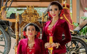 Sempat Alami Firasat Buruk, Sang Bunda Minta Roro Fitria Segera Menikah