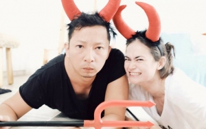 Tiga Tahun Menikah, Ringgo Agus Rahman Beberkan Lika-Liku Berantem dengan Istri