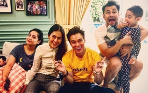 Bahas 'Mana Ada Maling Ngaku Maling', Nagita Sindir Ayu Ting Ting dan Raffi?
