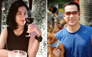 Lulu Tobing Reuni Bareng Ari Wibowo, Warganet Histeris