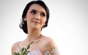 Isu Alexa Key Hamil Duluan dan Dinikahi Duda, Perias Bocorkan Fakta Dibalik Pernikahan