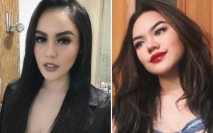 Jennifer Dunn Menghilang Usai Bebas Penjara, Putri Faisal Harris Kurusan dan Senyum Sedih