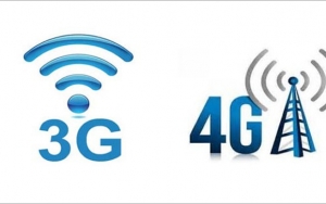 Pakai Jaringan 3G Only atau 4G Only
