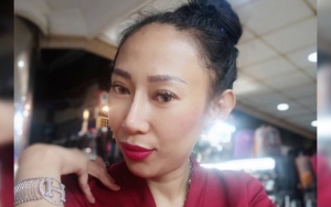 Bangga Pilih Jadi Orang Kedua, Dewi Sanca Banjir Hujatan