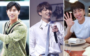 Yunho TVXQ, Jungkook BTS dan Lee Seung Gi Teratas Untuk Kategori Artis Serba Bisa