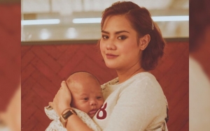 Akhirnya Buka Kolom Komentar Usai Sebal Haters Kritik Sang Anak, Mytha Lestari Unggah Foto Ini