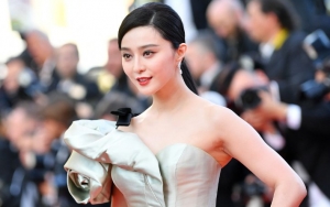 Foto Fan Bingbing Tertangkap Kamera di Bandara Beijing Jadi Perdebatan Netter 