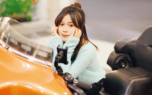 Demi Terlihat Imut, Brisia Jodie Lakukan Diet Ketat dan Esktrem