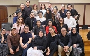 Kocak, Para Artis Gagal Lakukan Tantangan Goyang Lucu GaSS Ini