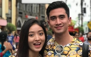 Liburan Bareng Lagi ke Luar Negeri, Verrell dan Natasha Wilona Didesak Segera Nikah