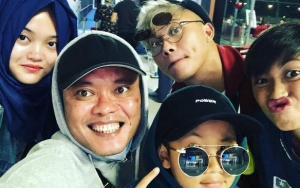 Sule Tak Keburu Nafsu Nikah Lagi Walau Dijodohkan Fans, Pesinden Cantik Tanggapi Bijak Isu Ta'aruf