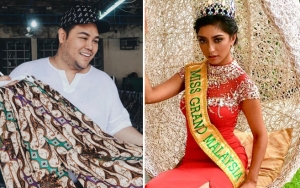 Reaksi Ivan Gunawan Soal Kontroversi Batik Dikecam, Miss Grand Malaysia Minta Maaf Ucap 'Kebodohan'