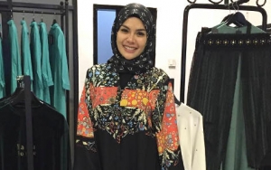 Kembali Posting di MedSos Usai Hapus Semua Foto, Netter Duga Nikita Mirzani Bakal Buka Hijab