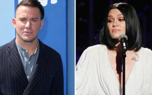 Pisah dari Jenna Dewan, Channing Tatum Dekati Jessie J