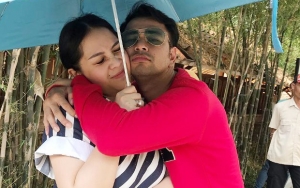 Raffi Dikritik Cuek Soal Ultah Nikah dengan Nagita, Ayu Ting Ting Dibully Kode Keras Ingin Hamil