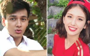 Jefri Nichol Ajak Jeon Somi Nonton Film 'Dear Nathan: Hello Salma'