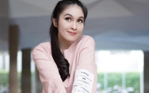 Ngebet Tambah Momongan, Sandra Dewi Ingin Anak Cewek