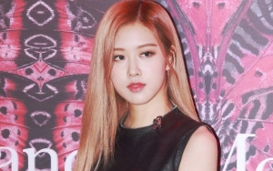 Cantik dan Seksi di Event Alexander McQueen, Rose Black Pink Gagal Ngedip