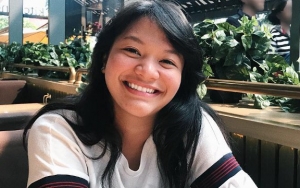 Tak Ingin Punya Kekasih dari Kalangan Selebriti, Amel Carla Ungkap Alasannya