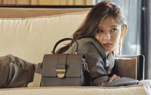 Buktikan Sudah Dewasa di Pemotretan, Kim Yoo Jung Lakukan Ini Demi Jaga Kesehatan