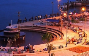 Alun-Alun Kota Pontianak, Kalimantan Barat