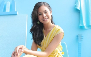Bisa Jadi Inspirasi, Ternyata Ini Rahasia Kecantikan Maudy Ayunda