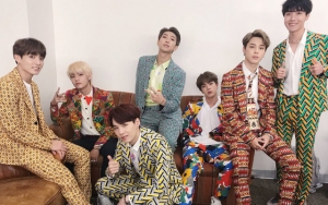 BTS Putuskan Sambung Kontrak 7 Tahun Bersama BigHit Entertainment