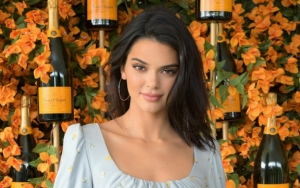 Punya Akun Palsu, Ternyata Kendall Jenner Suka Stalking Instagram Mantan