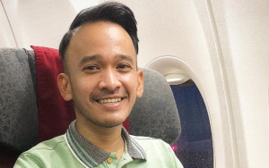 Diberitahu 'Pemburu Hantu', Nama Peneror Mistis Ruben Onsu Akhirnya Terungkap