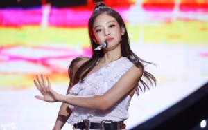 Jennie Dikonfirmasi Segera Debut Solo, Netter Khawatirkan Nasib Black Pink