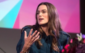Keira Knightley Larang Keras Sang Putri Tonton 'Cinderella', Alasannya Cukup Mengejutkan