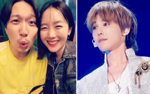 Terlalu Terobsesi, Byul Akui HaHa Ingin Sang Anak Seperti G-Dragon