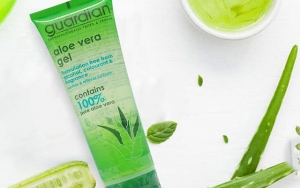 Guardian Aloe Vera Gel yang Murah Meriah