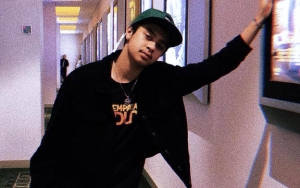 Rilis Lagu 'Take It Slow', Bastian Bintang Kolaborasi dengan Produser Wiz Khalifa