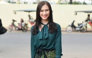 Jelang Nikahi Sang Mantan Kekasih, Melody Eks JKT48 Mantap Berhijab
