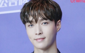 Kelewat Sibuk, Lay EXO Akui Seperti Mesin yang Tak Pernah Istirahat