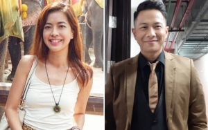 Sempat Nonton Film  Bareng Yeslin Wang saat Proses Cerai, Delon Thamrin Ungkap Alasannya
