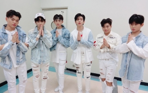 Agensi Grup Band The East Light Rilis Pernyataan Resmi Terkait Kasus Penganiayaan