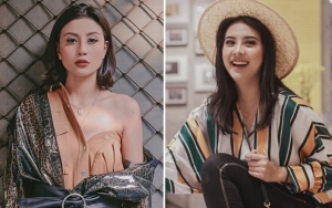 Bakti Sosial Awkarin di Palu Tuai Pujian, Anya Geraldine Malah Dicibir Sibuk Pacaran