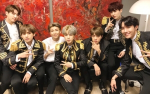 Perpanjang Kontrak Hingga 7 Tahun, BTS Sukses Bikin ARMY Terharu