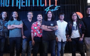 Authenticity Fest 2018 Siap Digelar, Catat Daftar Sederet Musisi Keren yang Akan Hadir 