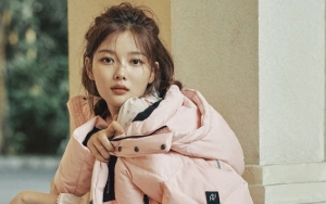 Pemotretan Untuk Cosmopolitan, Kim Yoo Jung Beberkan Masalah Kesehatan