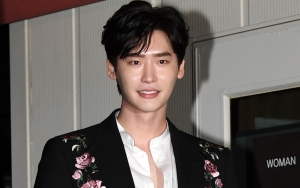 Siap Gelar Fanmeeting di Jakarta, Gantengnya Lee Jong Suk Sapa Penggemar Indonesia