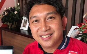Hampir Seminggu Ditahan, Begini Kondisi Fisik Augie Fantinus